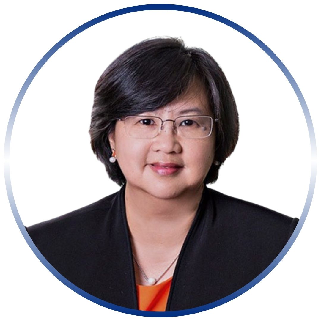 Prof Dr Winnie Chee